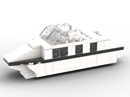 Micro Yacht