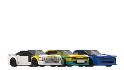 Opel Manta Bundle