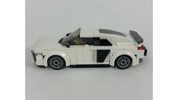 Audi R8 (2nd Gen)
