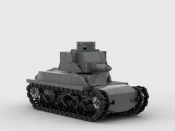 Hotchkiss H39