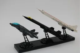 Airplane 3-pack