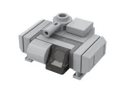 75307-s6 Spacecraft