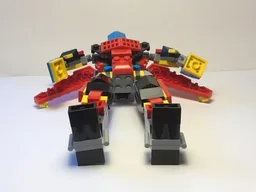 31124 normal mech