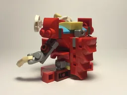 Chonker Mixel