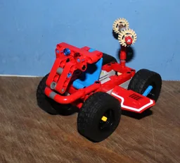Buggy v2