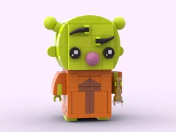 Aro - Studio100 Character