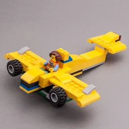 60329 Airplane
