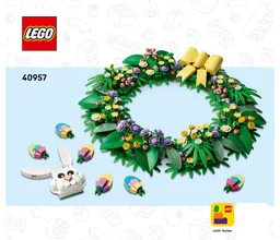 Spring Wreath