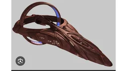 Vulcan D'kyr