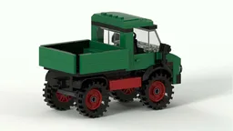 Unimog