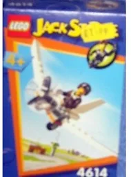 Ultralight Flyer
