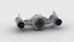 SW - UGLY - TIE-A