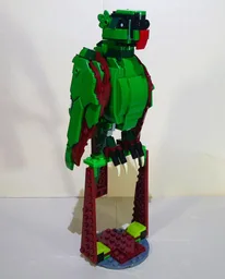 31161 - Parrot