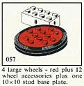Large Wheels
