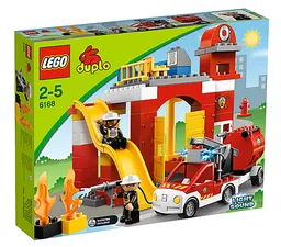 Fire Station