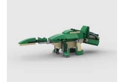 Chameleon