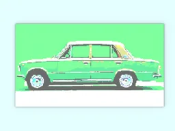 Fiat 124/Vaz 2101