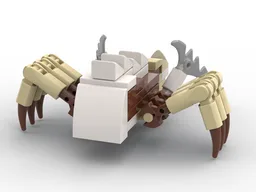 Deep Rock Galactic Glyphid Slasher