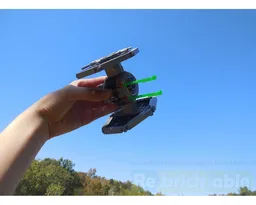 Imperial T.I.E Vigilant