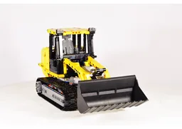 Tracked Loader