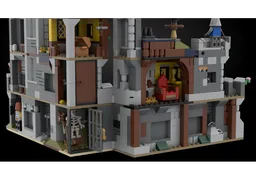 Castle Nook