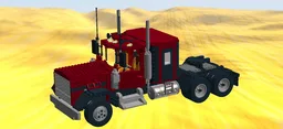 American Truck