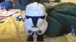 Phase 2 Clone "Reg" (Rex Mod)