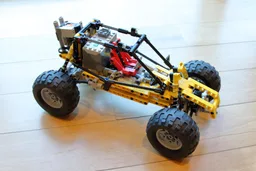 PF Buggy
