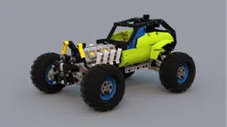 42037 Ultimate MOD