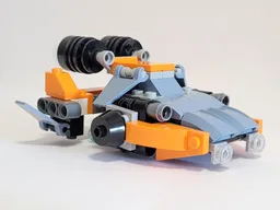 31111 Spaceship