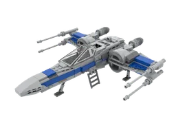 Resistance X Fighter: Bundle