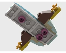 31128 Plane