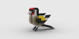 European Goldfinch