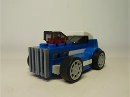 31027 Hot Rod 2