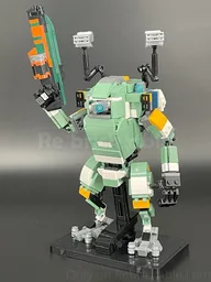 BT-7274