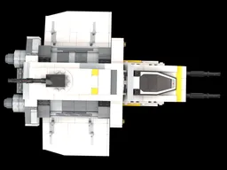 Rebels The Phantom UCS