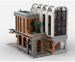 Brick Market