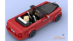 MOCturnal Rolls-Royce Dawn