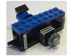 31054 Biplane