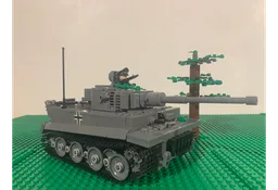 Tiger 1