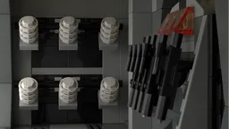 Clone base V1