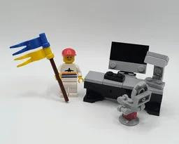 Desktop Setup