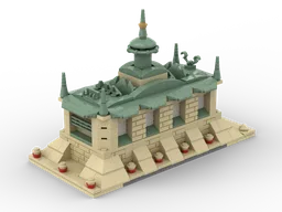 Mausoleum