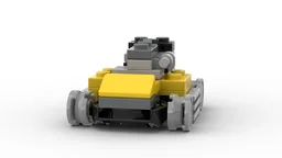 31014 Armoured Car with 50 calibre