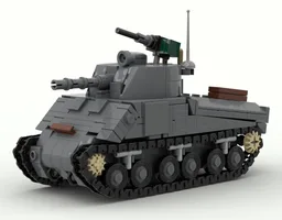 M4 Sherman