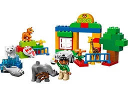 My First Zoo