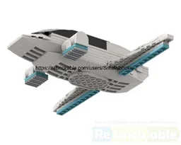 Automated Hover Taxi