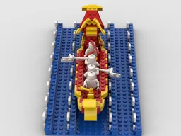 Dragon Boat