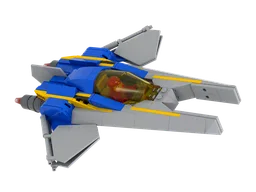 Classic Space - Astro Arrow