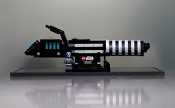 The Darksaber
